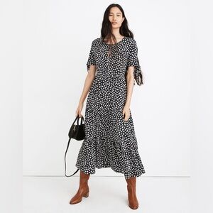 Madewell Daisy Dress